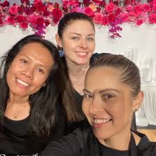 Our Founder — Adelaide Floristry School