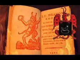 Las grandes series siguen en verano: Libro De Magia El Dragon Rojo Para Descargar Gratis En Pdf El Gran Grimorio Papa Honorio Pdf Docer Com Ar 5 Productos Que Aparecen En Libro De Magia El Dragon