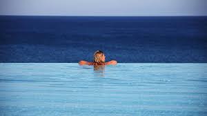 Stretch out with our morning yoga classes, plunge into the indoor pool, relax in the dry heat of the sea. You Don T Have To Stay In A Luxury Hotel To Sneak Into Their Pool Gq