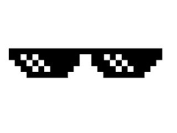 Mlg Glasses Png Mlg glasses png collections download alot of images for mlg glasses download free with high quality for designers. mlg glasses png