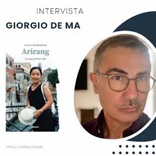 Giorgio De Martino Kwon