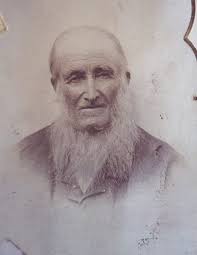 Thomas Bate (1805-1895)