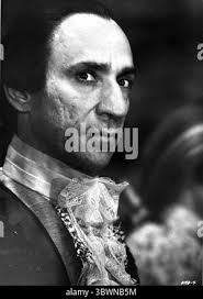 F murray abraham Black and White Stock Photos & Images
