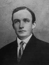 James William Hurd (1873-1955)