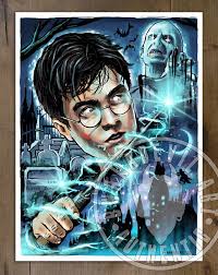 Harry Potter Art Print In 2021 Art Art Prints Harry Potter Art