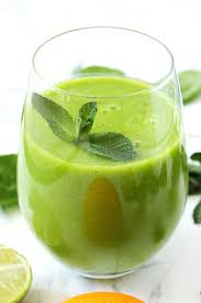 Mango Spinach Smoothie Recipe Mango Spinach Smoothie Spinach Smoothie Vegetable Smoothie Recipes