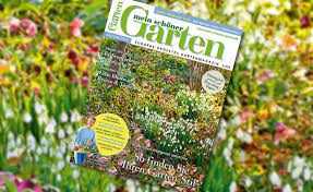 El gladiolo es originario de la cuenca mediterránea y de áfrica austral. Mein Schoner Garten Ausgabe Januar 2021 Mein Schoner Garten