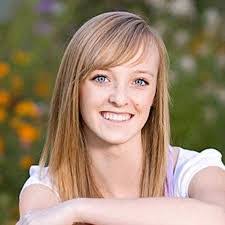 Ashley Tolzmann's Instagram, Twitter & Facebook