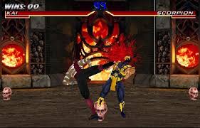 Solucionados algunos problemas en ciertos dispositivos con los gestores de roms . Mortal Kombat 4 Version 3 0 Mame 0 139u1 Mame4droid Rom Descargar Wowroms Com