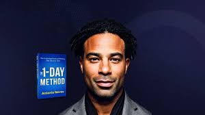 The One Day Method with Antonio Neves