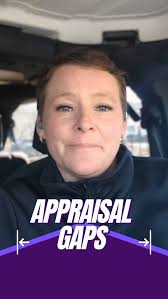 What happens when your home appraises low? 🤔 , Don't panic! 💥 , You've  got options! 🏡 , #HomeBuying #Appraisal #RealEstateTips #RenovationLoan  #HomeValue #MortgageAdvice