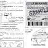 Tecumseh starter 33329 33329c 33329d 33329e 37000 for snowblower & snow thrower: 1