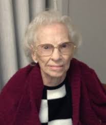 Ruby Arlene O'Neal Obituary