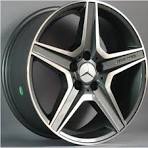 Amg Replica Wheels - Amg Replica, Alloy Wheels | Made-in ...