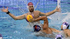 They are considered the world's top power in the history of water polo, having won 15 olympic, 11 world championship, 10 fina world cup, 8 fina world league, 24 european championship and 16 summer universiade medals in total of 84. Farago Tamas A Szerb Es A Magyar Vizilabda Osi Baratsagot Kotott Egymassal Infostart Hu