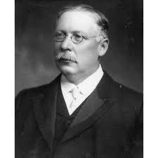 Rutherford, Alexander Cameron