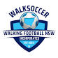 Walking Football NSW – Come and try WalkSoccer event image