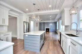 We are building a farmhouse type of home. Shiplap Ceiling Design Guide Designing Idea
