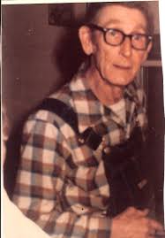 Eddie Lawrence Hulsey (1903-1981)