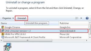 Remove 'ad by dnsunlocker' and 'dns unlocker version 1.3' adware. Remove Ads By Dns Unlocker Adware Privacy Pc