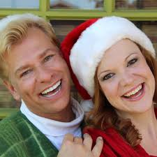 Todd Sherry & Heather Olt: Comedy Duo (@ToddHeathersChristmasCheer) •  Facebook
