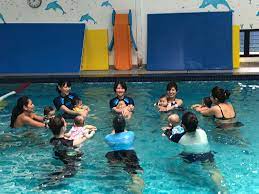 Swimming class uk has 5 stars! 7 Baby And Toddler Swimming Classes In The Klang Valley Makchic
