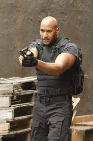 Mack (henry simmons) has an extreme outburst against coulson (clark. 110 Agent Alphonso Mack Mackenzie Ideas Agents Of Shield Marvels Agents Of Shield Mackenzie