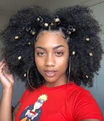 Pin By Maquimel On Afro Love Curly Hair Styles Naturally Natural Hair Styles Short Natural Hair Styles