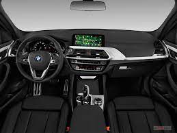 Bmw x3 sports activity vehicle overview bmw usa. 2018 Bmw X3 Pictures Dashboard U S News World Report
