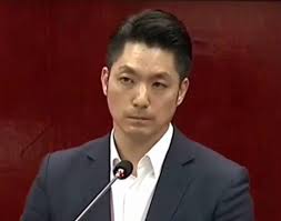 台北市張文潔議員質詢台北市蔣萬安市長檢討強化托育機制– 藍雀新傳媒