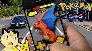 Feb 12, 2021 · this article will be focusing on five popular survival servers for minecraft bedrock edition. Pokemon Go Maker Niantic Plans To Build Ar Maps With Users Help