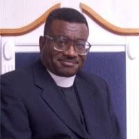 Superintendent Edward Downing