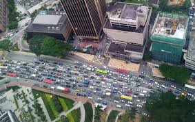 Closed until further notice from thursday, may 13, 2021 9:00 am to thursday, january 20, 2022 5:00 am. Major Roads In Kl Closed For Merdeka Celebrations Paultan Org