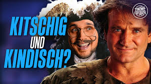 Carl gustav jung (/ j ʊ ŋ / yuung; Kritik Hook 1991 Von Steven Spielberg Mit Robin Williams