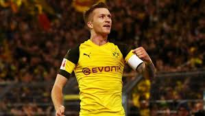 Бавария / fc bayern münchen. Borussia Dortmund 3 2 Bayern Munich Report Ratings Reaction As Reus Stars In Classic Klassiker 90min