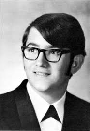 Marysville high school, established 1871.