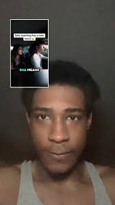 Nina Fox and Jermaine Dash Cam