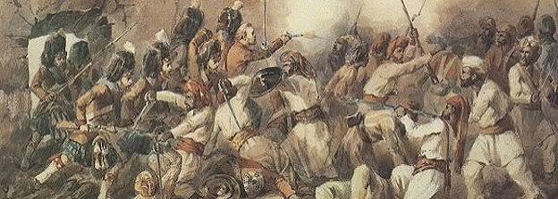Chapter 1 – Sir Hugh Rose and Central India