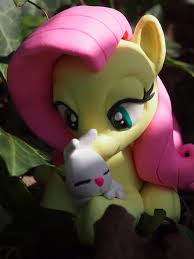 My Little Pony: Friendship is Magic2차 창작 (r376 판) - 나무위키