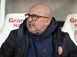 Football. Pablo Correa, après AS Nancy Lorraine