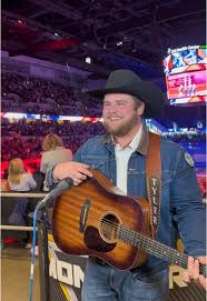 Singing our nations anthem! God Bless the USA and Monster Jam! #fyp  #nationalanthem #starspangledbanner #tyleranthony
