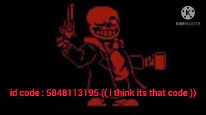 Sudden changes sans roblox id education. Sudden Changes Roblox Id Code And Theme Youtube