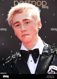 Garren hi-res stock photography and images