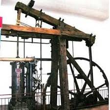 See more ideas about steam, steam engine, steam engine model. James Watt S Original Steam Engine An Invention That Would Change The Download Scientific Diagram