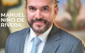 Capacidad, confianza, seguridad » Líderes Mexicanos