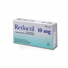 Reductil Bestellen Ohne Rezept Bei Medirezept