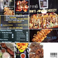 Shah alam circuit or batu tiga speedway circuit was a racing circuit in malaysia. Updated 2020 9 Restoran Shell Out Paling Power Di Lembah Klang