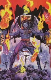More images for malibu comics characters » Scoop Where The Magic Of Collecting Comes Alive The Rune Of Malibu
