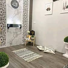 Ide mushola minimalis dengan tempat wudu. 5 Inspirasi Desain Mushola Untuk Rumah Minimalis Interiordesign Id