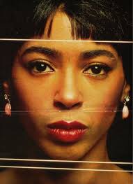 Irene Cara 1980 Photoshoot and Her Beauty